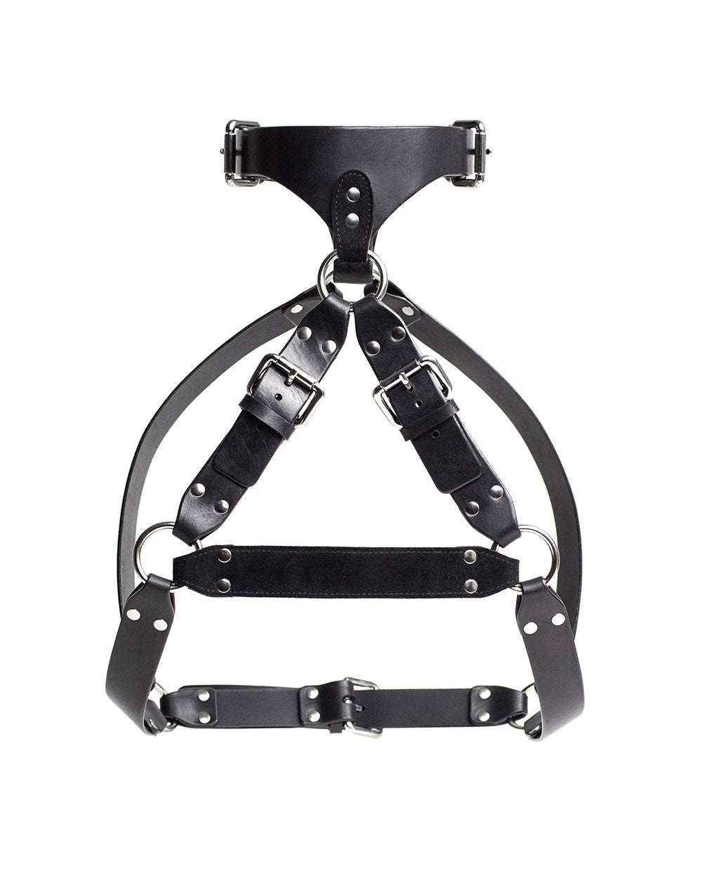 Anoeses men harness BDSM Gay harness