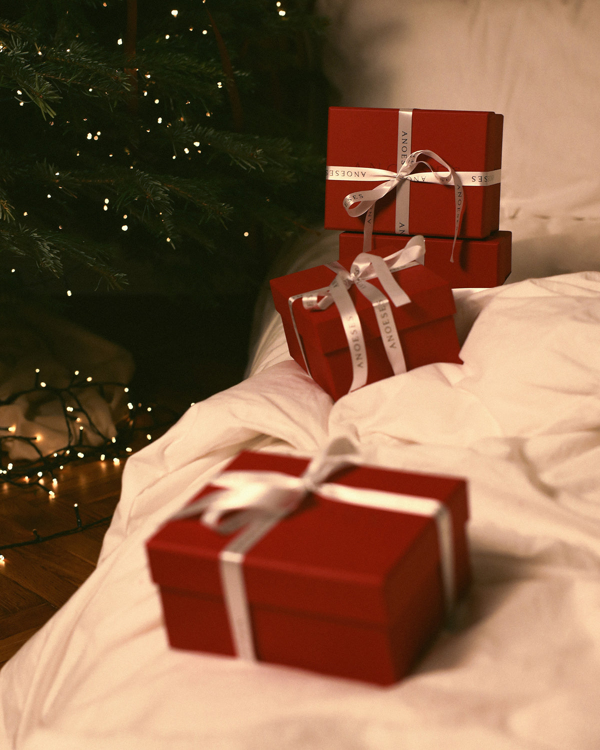 Подарунковий набір «Eyes On You»