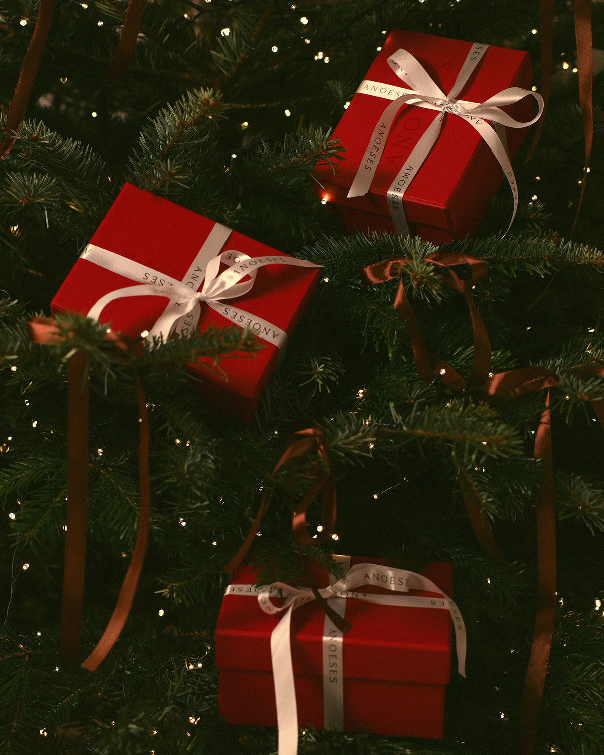 Подарунковий набір «Touch & Tease»