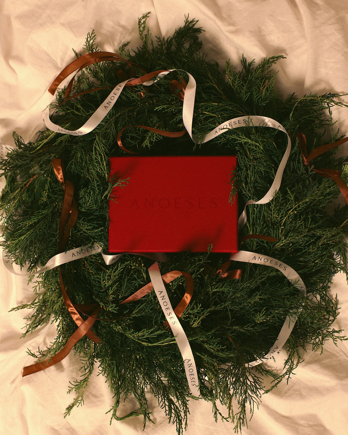 Подарунковий набір «Naughty Intentions»