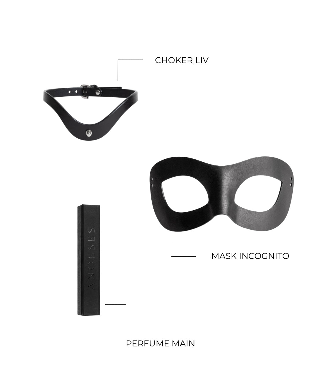 Подарунковий набір «Eyes On You»